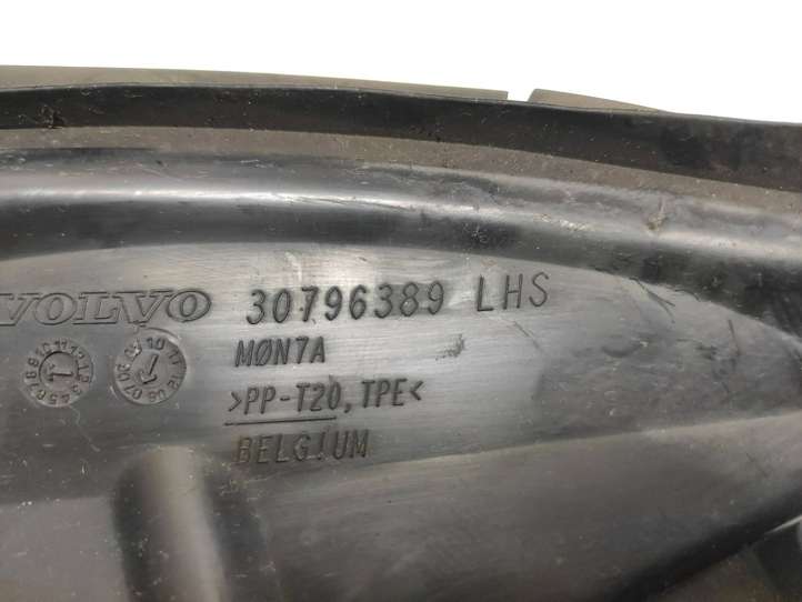 Volvo S80 (2009 - 2013)  30796389 Устройство (устройства) для отвода воздуха