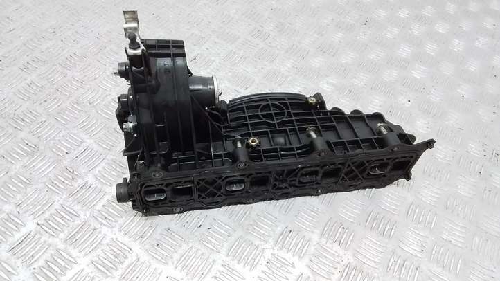 Mercedes-Benz E W212 (2009 - 2016)  A6510900037 Впускной коллектор