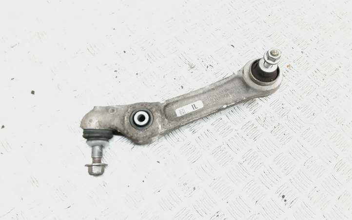 BMW 5 F10 F11 (2009 - 2016)  6082T6 Передняя звукоизоляция