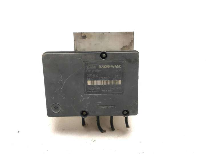 Volvo XC70 (2004 - 2007)  30714956 Блок ABS
