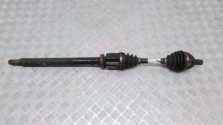 Volvo S80 (2006 - 2009)  30783206 Передняя полуось