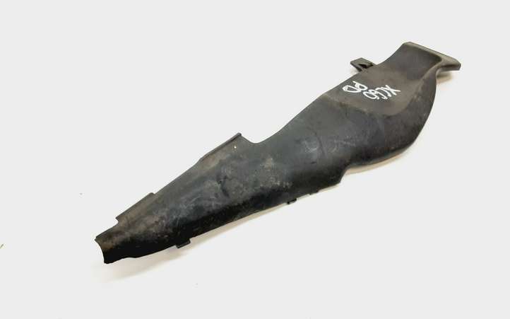Volvo XC60 (2008 - 2013)  31297704 Накладка на крыло