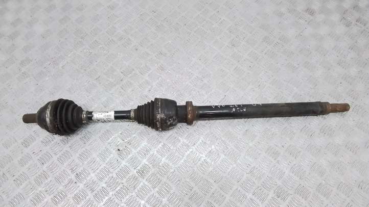 Volvo S80 (2006 - 2009)  30783202 Передняя полуось