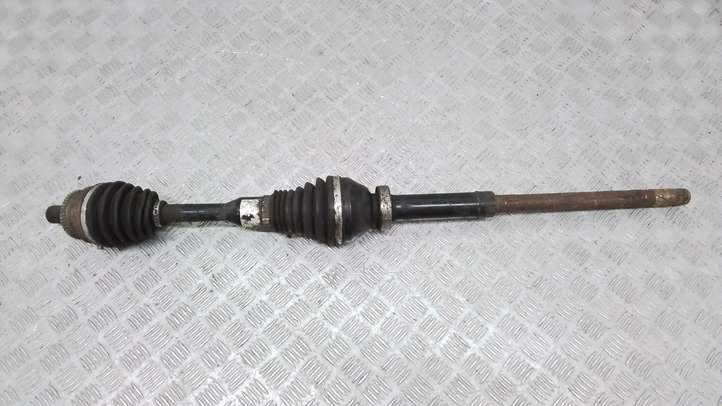Volvo XC90 (2006 - 2014)  30783116 Передняя полуось