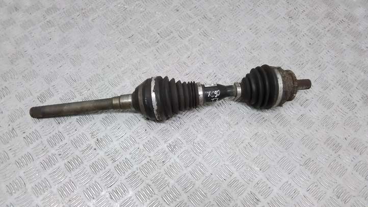 Volvo XC90 (2002 - 2006)  30735890 Передняя полуось