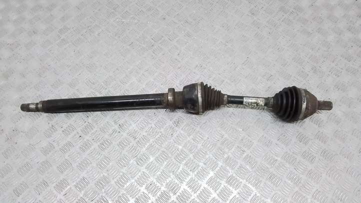 Volvo S60 (2010 - 2013)  31272548 Передняя полуось