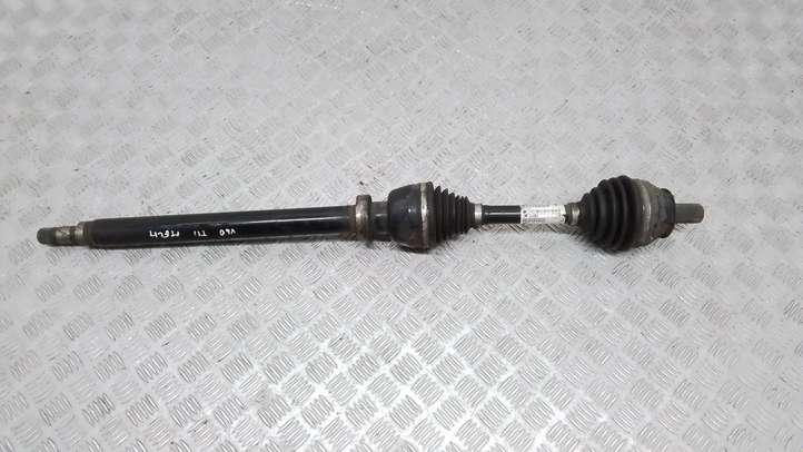 Volvo S60 (2010 - 2013)  31272548 Передняя полуось