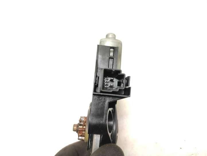 Volvo S80 (2006 - 2009)  1174081A Механизм подъема окон задней двери