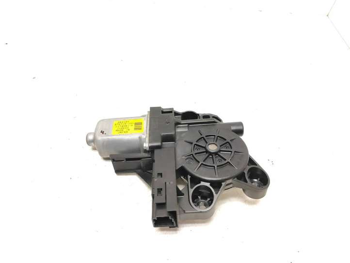 Volvo S80 (2006 - 2009)  1174081A Механизм подъема окон задней двери