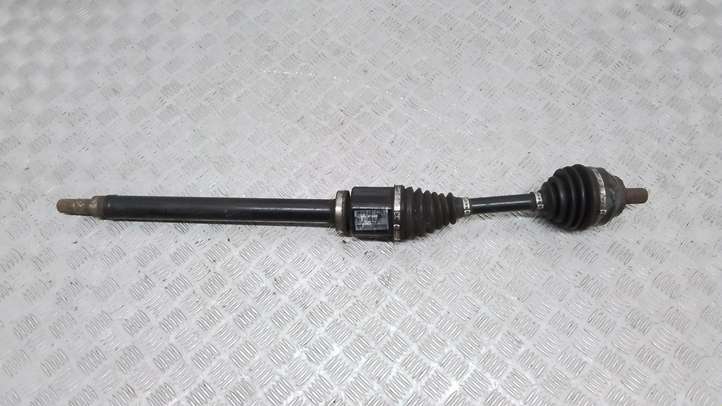 Volvo V70 (2004 - 2007)  30711438 Передняя полуось