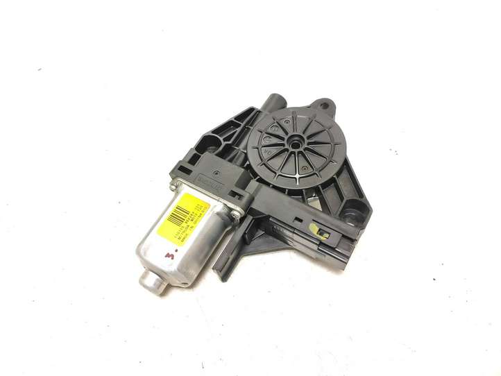 Volvo S80 (2006 - 2009)  966264101 Механизм подъема окон задней двери