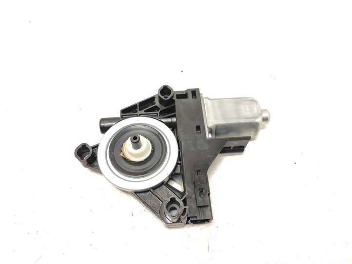 Volvo S80 (2006 - 2009)  966264101 Механизм подъема окон задней двери