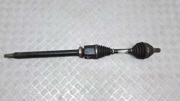 Volvo S80 (2006 - 2009)  30783204 Передняя полуось