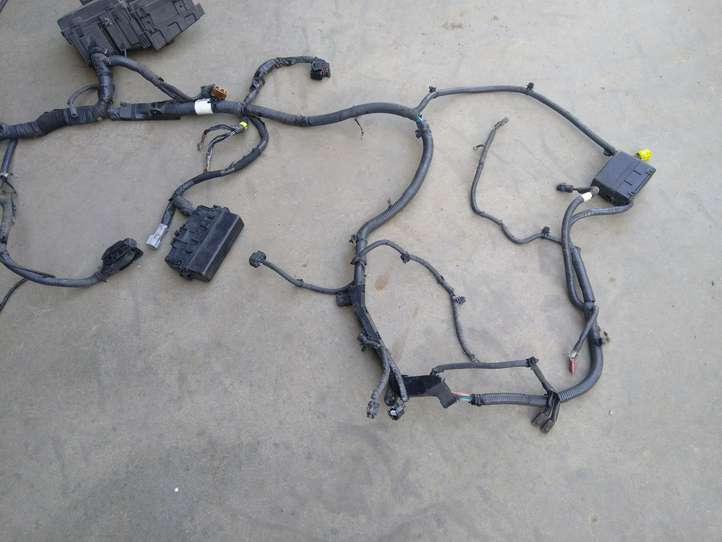 Nissan Qashqai (2013 - 2017)   Другой проводник