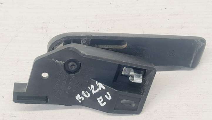 Volkswagen Bora (1998 - 2005)  1J1823533C Ручка капота