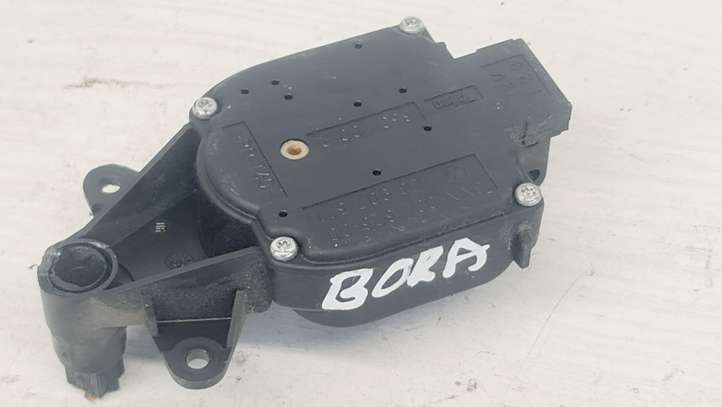Volkswagen Bora (1998 - 2005)  1J0907511 Двигатель задвижки потока воздуха