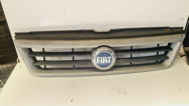 Fiat Ducato (2002 - 2006)  LS132915801 Верхняя решётка