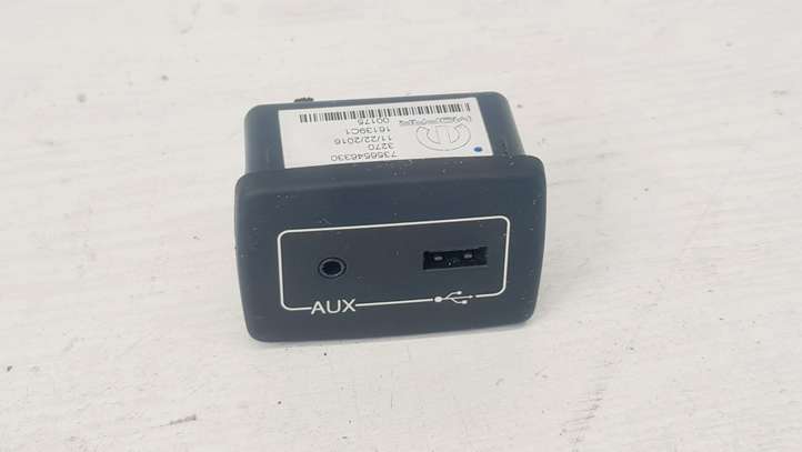 Peugeot Boxer (2015 - )  7356546330 Разъем USB