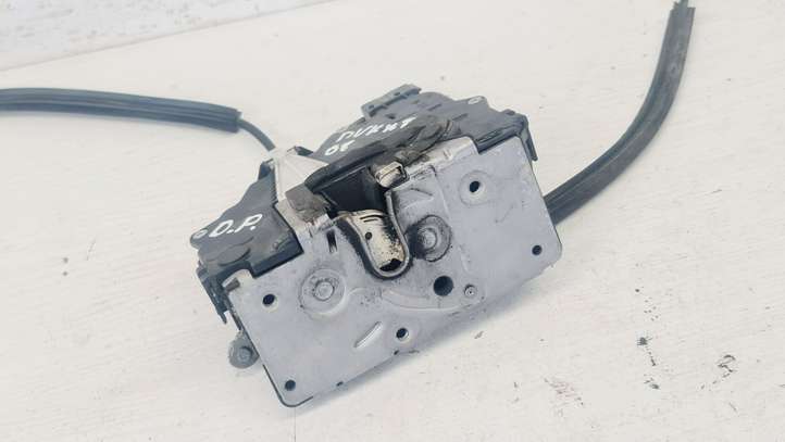 Fiat Ducato (2007 - 2014)  1350147080 Передняя звукоизоляция