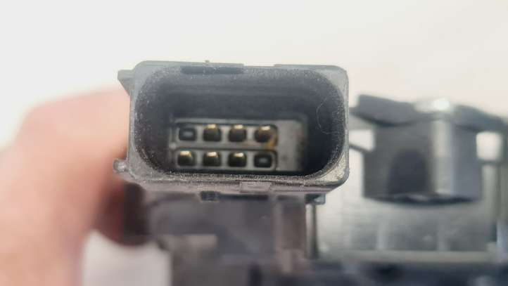Fiat Ducato (2007 - 2014)  1350147080 Передняя звукоизоляция