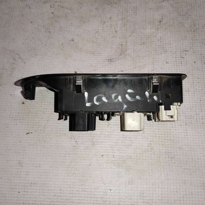 Renault Laguna (2001 - 2005)  8200002445 Кнопка стеклоподъемников
