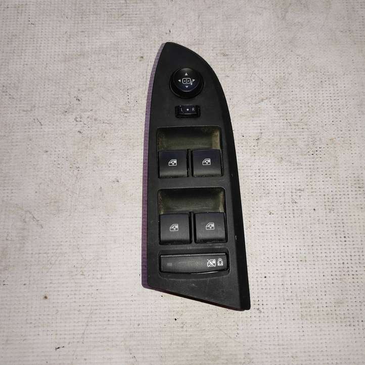 Chevrolet Volt I (2010 - 2015)  20838852 Кнопка стеклоподъемников