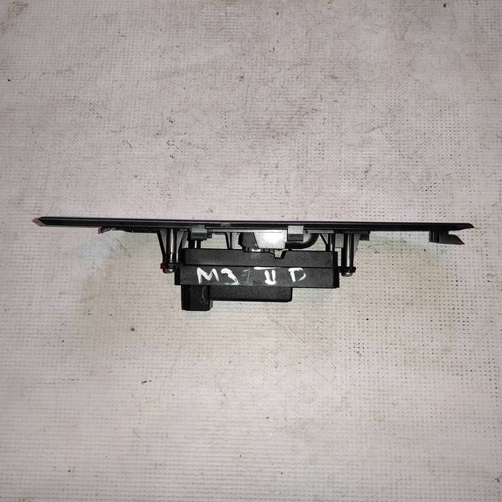 Mazda 3 (2006 - 2009)  BS3H5281J Кнопка стеклоподъемников