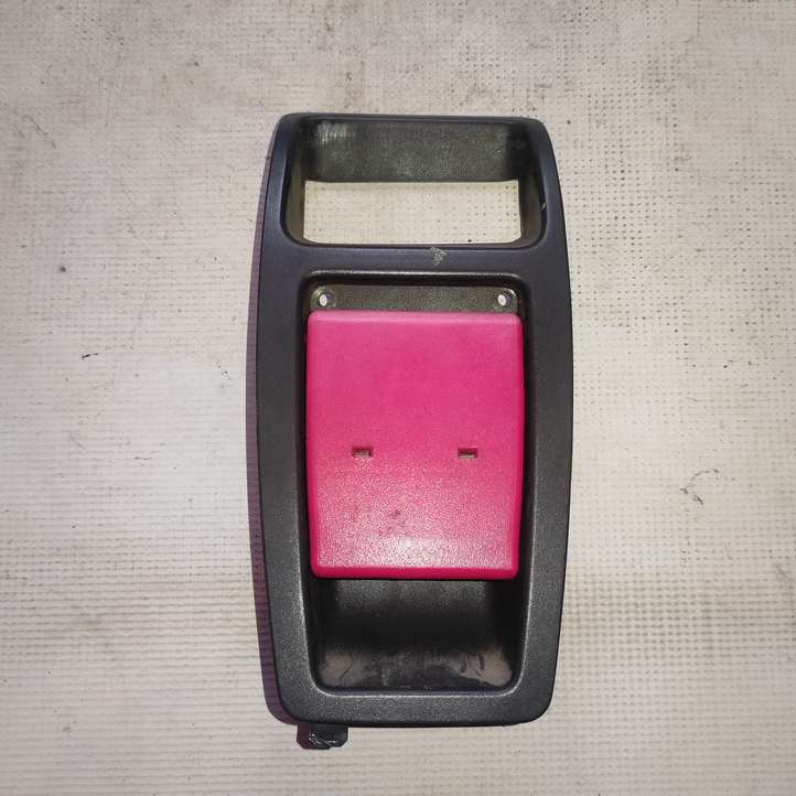 Mercedes-Benz Vito Viano W638 (1996 - 2003)  6388870076 Ручка капота