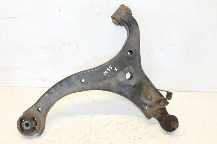 Hyundai ix 55 (2006 - 2012)  Hyundai ix55 Front lower control arm wishbone Передняя звукоизоляция