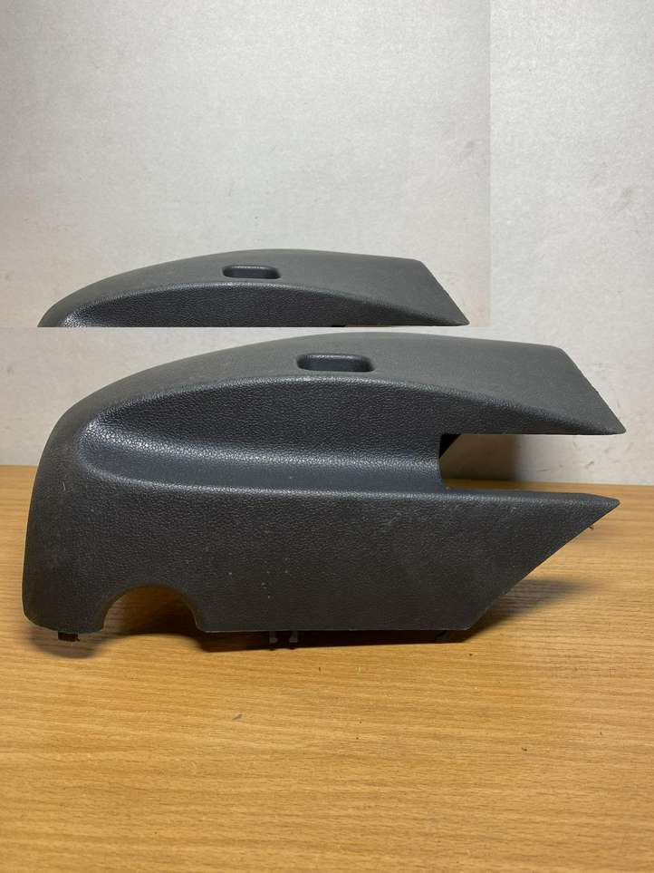 Volkswagen Golf VII (2013 - 2019)  5G0858566 Отделка рулевой колонки