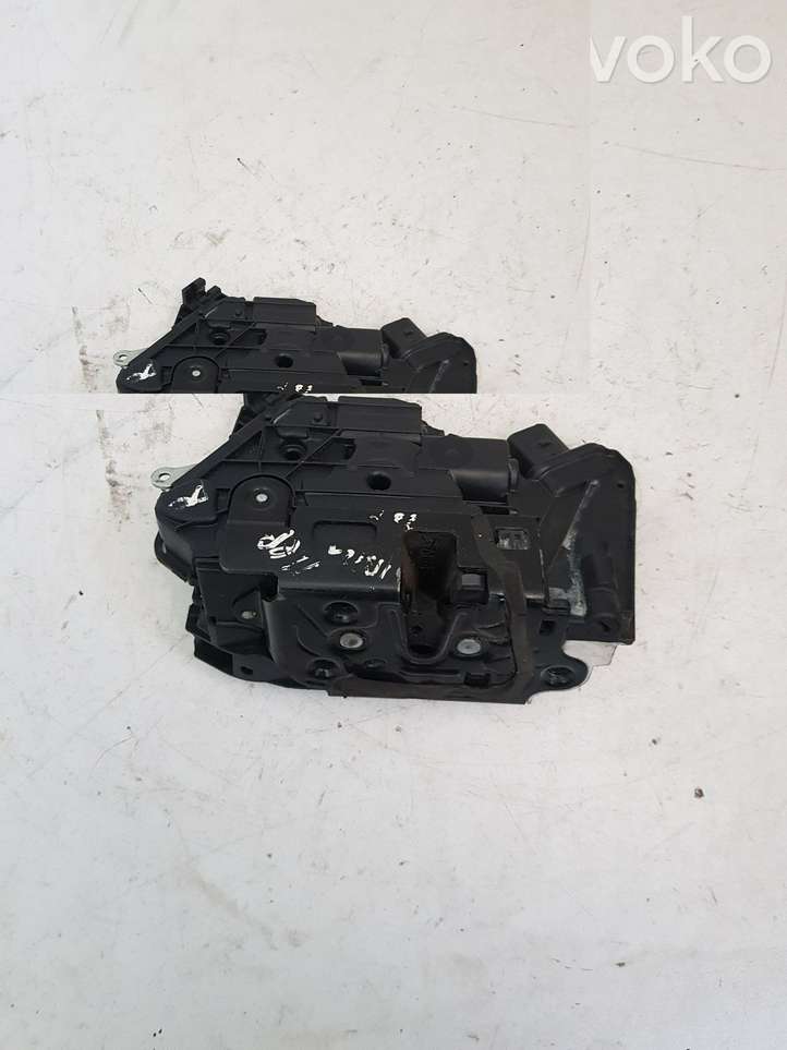Seat Ibiza IV (6J,6P) (2008 - 2017)  5N1837016A Передняя звукоизоляция