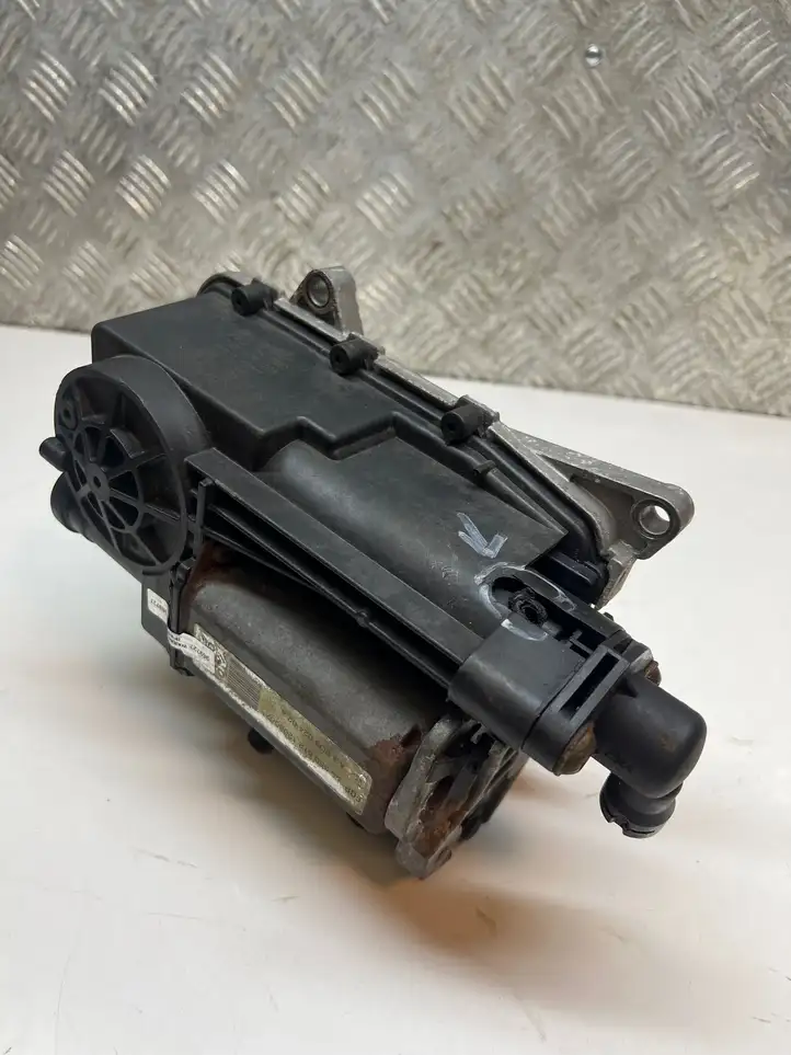 Opel Tigra B (2004 - 2009) 0132900008 Механизм переключения передач КПП (в коробке) — фото 1