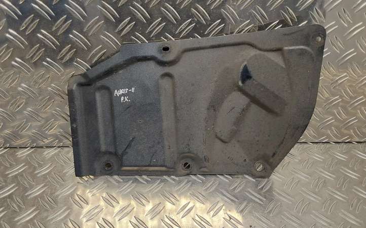 5144402041 Toyota Auris 150 Variklio dugno apsauga