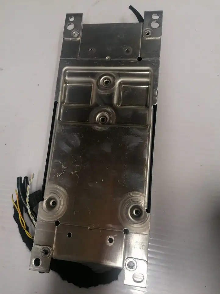 BMW 3 F30 F35 F31 (2012 - 2018) 1000293373 Блок GSM — фото 1