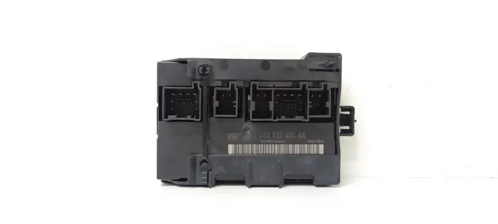 Volkswagen Golf Plus (2004 - 2008) 1K0959433AK Модуль комфорта — фото 1