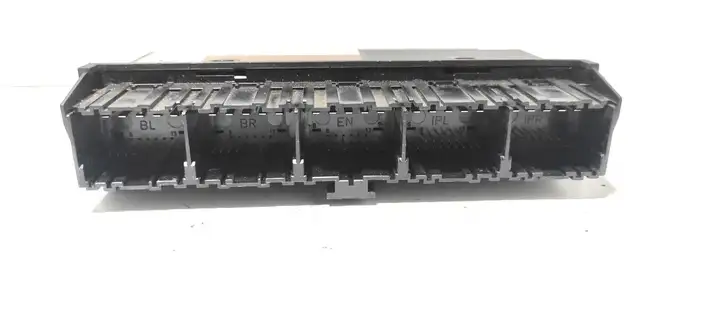 Ford Mondeo Mk III (2000 - 2007) 3S7T15K600SC Модуль комфорта — фото 4