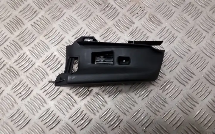 Audi A4 S4 B9 (2015 - 2019) 8W0857791 Прочие детали салона — фото 1