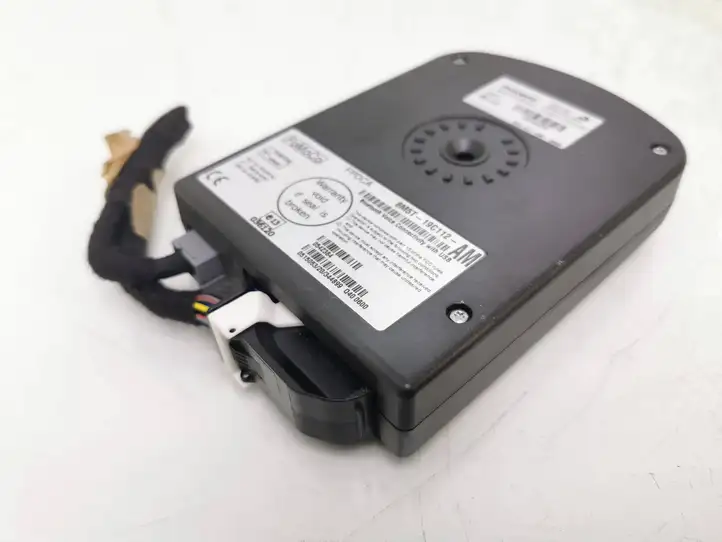 Ford Focus (2008 - 2011) 8M5T19C112AM Bluetooth модуль — фото 2