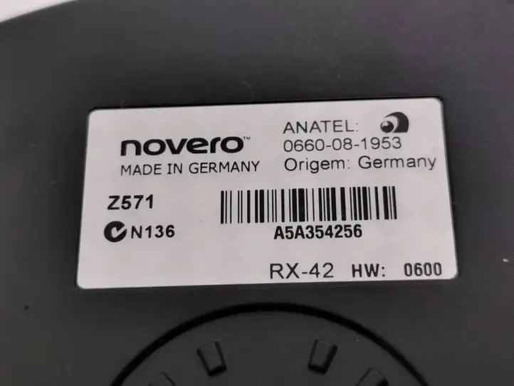 Ford Focus (2008 - 2011) 8M5T19C112AM Bluetooth модуль — фото 3