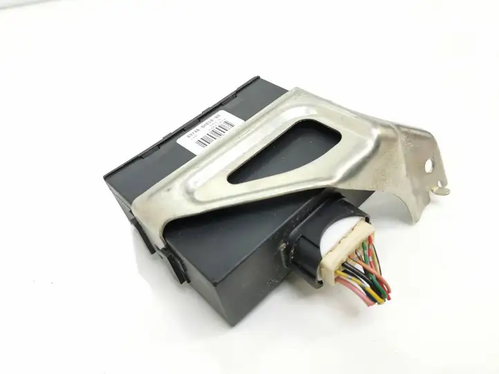 Toyota Aygo (2005 - 2008)  897400H01000 Mодуль kомфортa