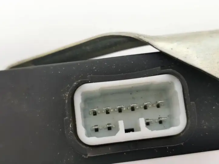 Toyota Aygo (2005 - 2008)  897400H01000 Mодуль kомфортa