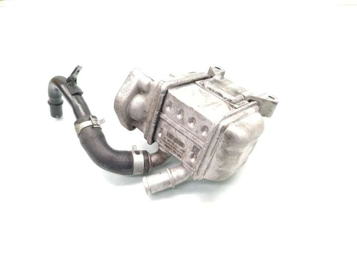 Hyundai Tucson IV NX4 (2020 - )  28460-2U001 Охладитель EGR