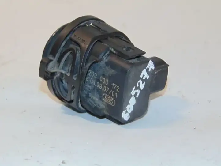 Opel Omega (1999 - 2004)  9198958 Датчик (датчики) парковки