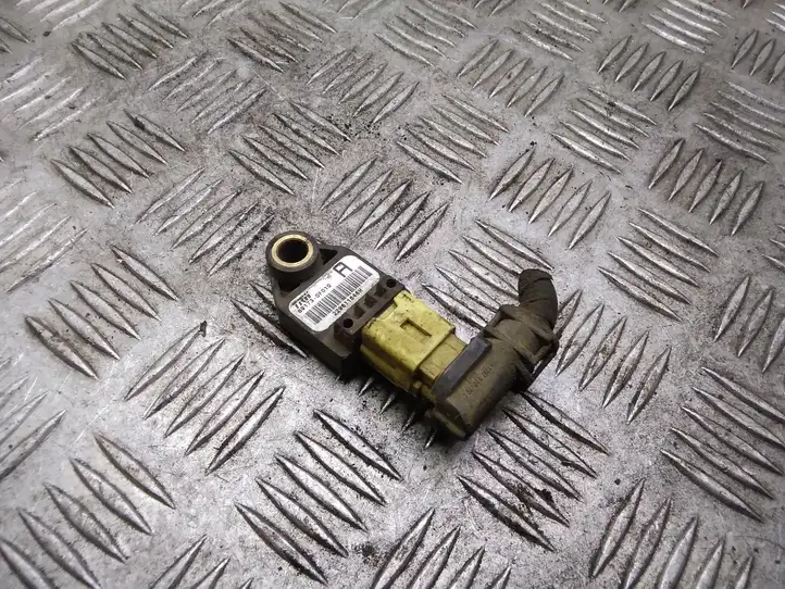 Toyota Corolla Verso AR10 (2004 - 2009) 891730F010 Датчик удара SRS — фото 1