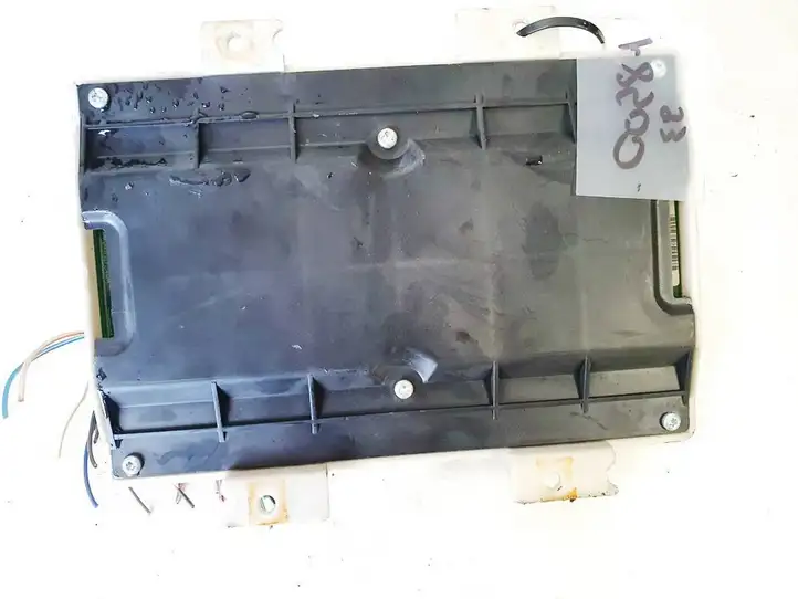 Chrysler Pacifica (2003 - 2008)  p04727604ag Mодуль kомфортa