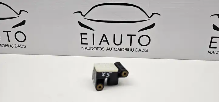 BMW X5 E70 (2006 - 2013) 6911003 Датчик удара SRS — фото 6