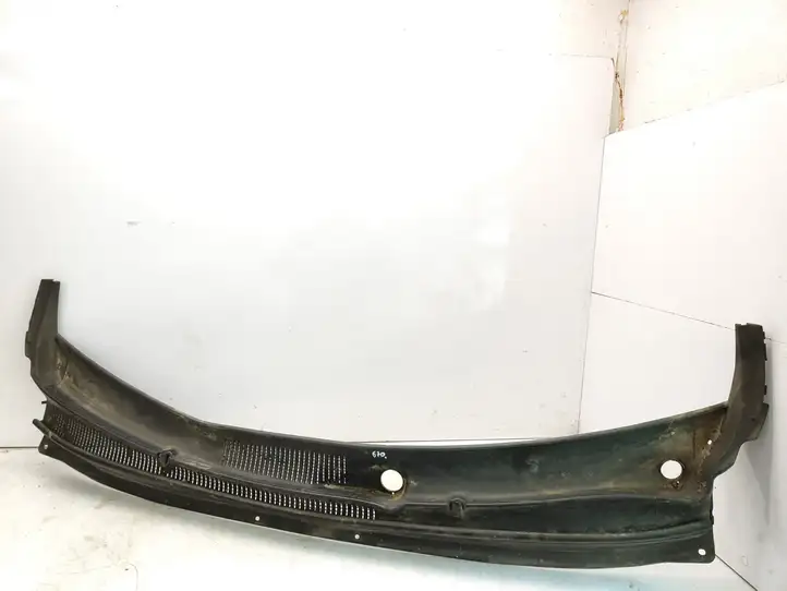 Hyundai Santa Fe (2005 - 2009) 861502B000 Жабо стеклоочистителей — фото 1