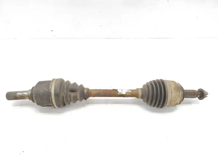 Renault Laguna (2007 - 2015)  8200618182 Передняя полуось