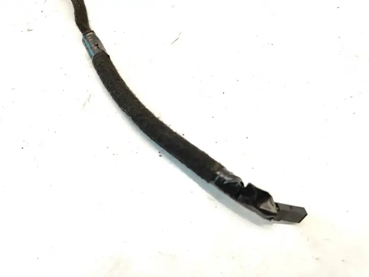 Peugeot 206 (1998 - 2012) 9644184480 Жгут проводов крышки багажника — фото 2