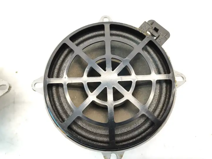 Peugeot 206 (1998 - 2012) 9640323880 Динамики задних дверей — фото 2